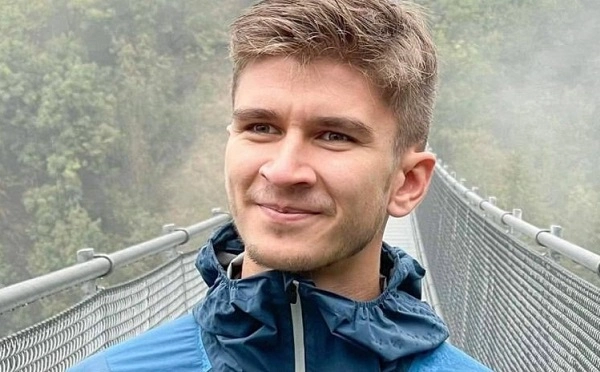 ქუთაისში ესტონელი ტურისტი გაუჩინარდა 