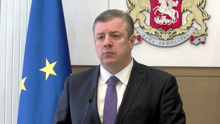  კვირის ბოლოს არ უნდა გადაცდეს ტატუნაშვილის ცხედრის გადმოსვენება - გიორგი კვირიკაშვილი