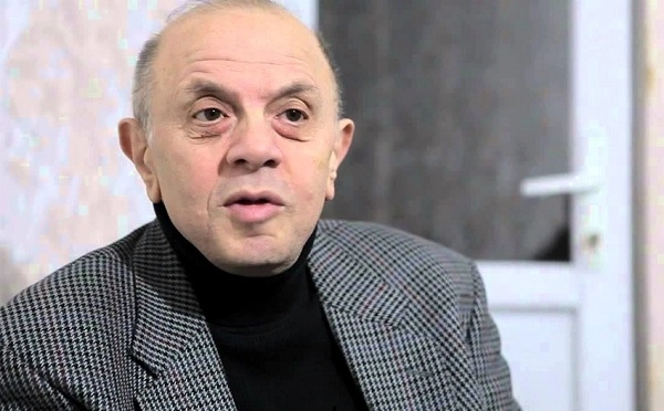 მიხეილ სააკაშვილთან ბევრი პრეტენზია იყო, მაგრამ პრეტენზია, რომ იგი ქართულ საქმეს არ აკეთებს, არ ყოფილა - ლევან ბერძენიშვილი