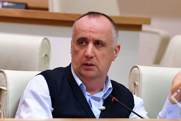  ქართული ოცნება ეძებს საბაბს, რომ არ დააკმაყოფილოს დეპუტატების განცხადება, რაც იქნება კანონის ხელახალი დარღვევა - აკაკი ბობოხიძე