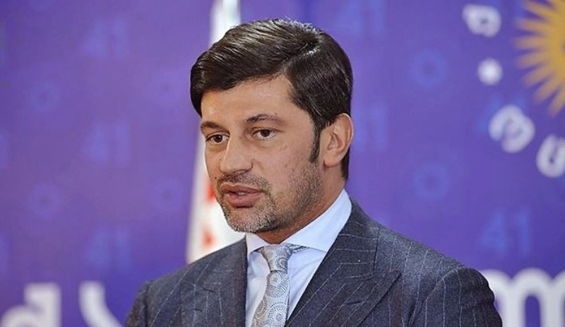 არჩევნებში გაიმარჯვა ქართველმა ხალხმა, გაიმარჯვა თბილისმა და თითოეულმა თბილისელმა - კახა კალაძე