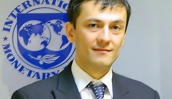 აზიმ სადიკოვი: სსფ-ს მისია ნოემბერში ჩამოდის
