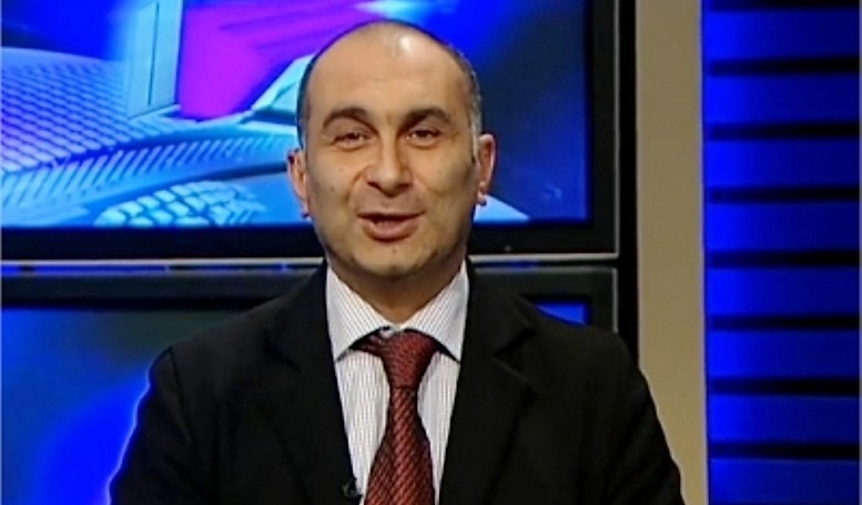 დიმა ობოლაძემ რუსთავი 2 დატოვა