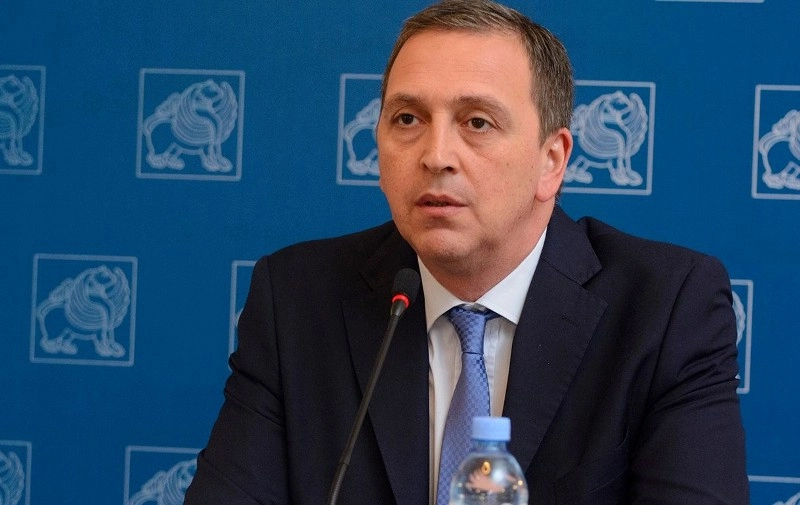 მოვრჩეთ ჭორაობას უხერხულია - მიხეილ გიორგაძე ქეთი დოლიძის ბრალდებებს პასუხობს
