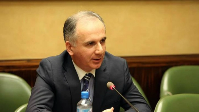 ჩვენი პასუხი იმ დანაშაულზე, რომელიც ჩადენილია 2008 წლის ომის დროს, არის სამართლებრივი - გოჩა ლორთქიფანიძე
