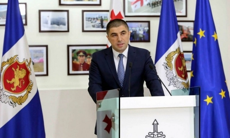 შსს-მ ბოლო 6 თვეში 72 ნარკორეალიზატორი დააკავა