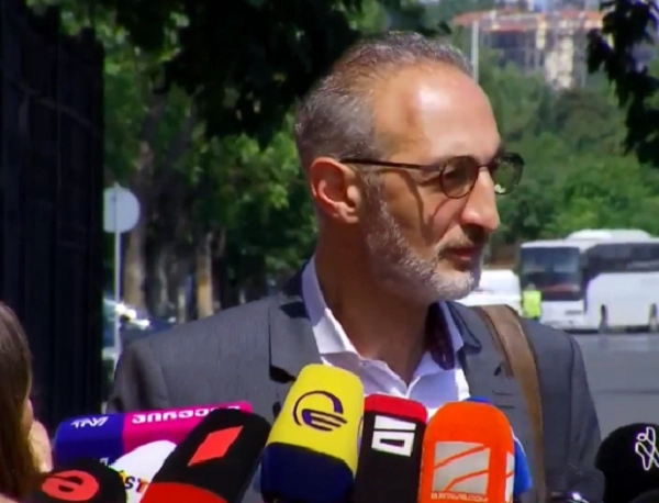 გადაწყვეტილი აქვთ არანაირი საქმე არ გამოიძიონ, მთელი ლეპტოპი აბსოლუტურად წაშლილია - მიხეილ რამიშვილი