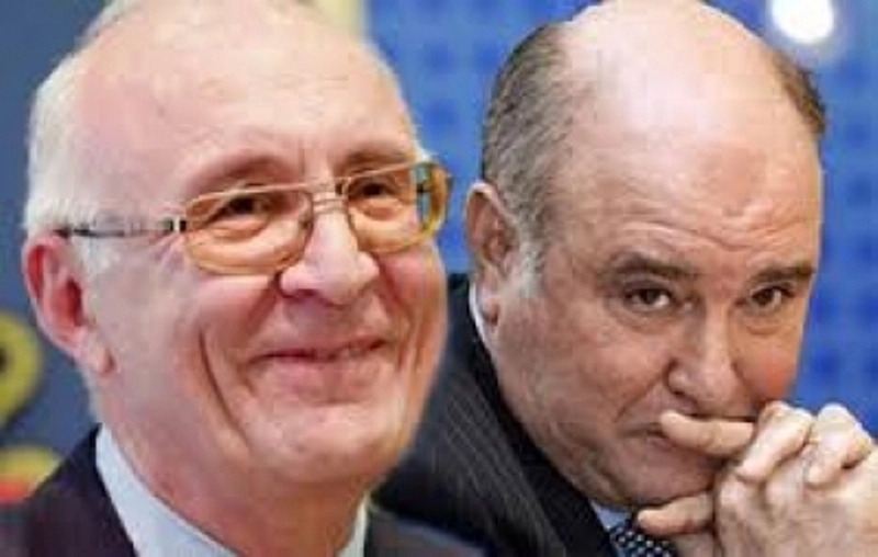 27 ივნისს ზურაბ აბაშიძე გრიგორი კარასინს შეხვდება