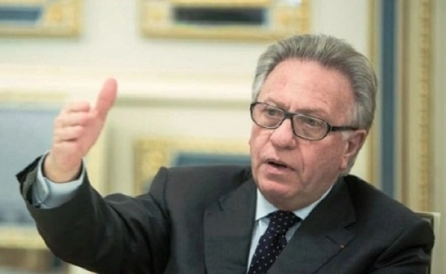 კონსტიტუცია უნდა დაემტკიცებინა მთელ პარლამენტს და არა მხოლოდ უმრავლესობას - ჯანი ბუკიკიო