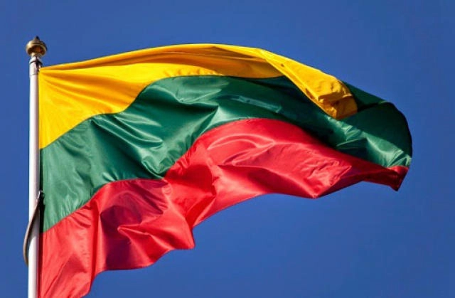 ლიეტუვა გმობს ცხინვალის საოკუპაციო რეჟიმის მიერ ზაზა გახელაძის  უკანონო პატიმრობას