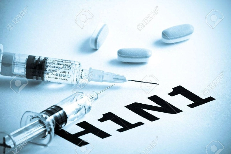 H1N1 ვირუსით ბავშვი გარდაიცვალა