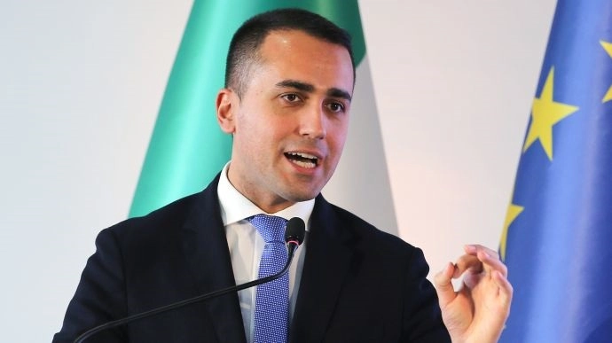 იტალია მზადაა უკრაინის ნეიტრალიტეტის გარანტორი იყოს - საგარეო საქმეთა მინისტრი