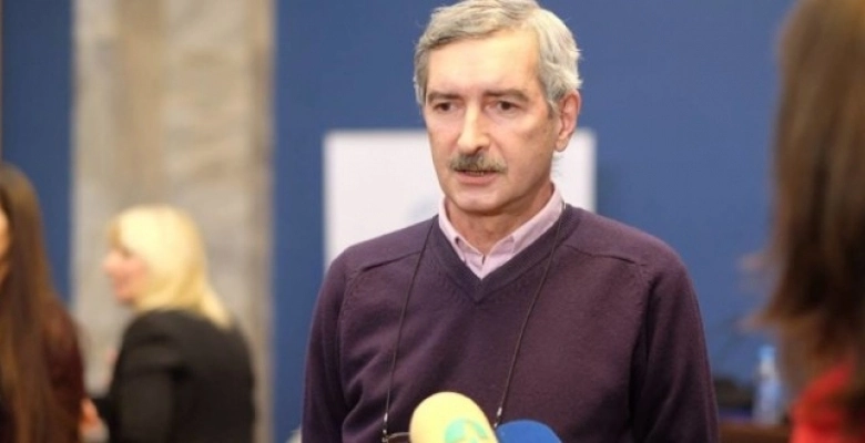 პირი, რომელსაც კორონავრიუსი დღეს საღამოს, აჭარაში დაუდასტურდა, საფრანგეთის მოქალაქეა და მოგზაურობდა - პაატა იმნაძე