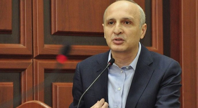  ვანო მერაბიშვილი 2020 წლის საპარლამენტო არჩევნებში კენჭს არ იყრის 