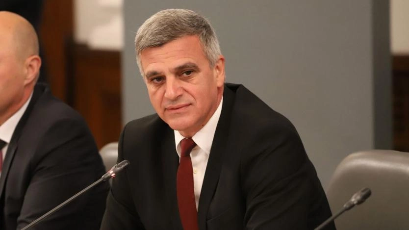 ბულგარეთი თავის ტერიტორიაზე ნატო-ს დამატებითი ძალების განლაგებას მხარს არ უჭერს
