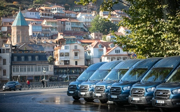თბილისის საზოგადოებრივი ტრანსპორტის ქსელს მიკროავტობუსების ახალი მარშრუტები ემატება 