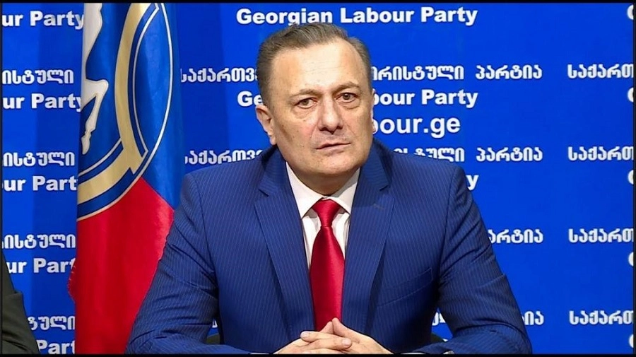 ივანიშვილს მოვუწოდებ თავი დაანებოს თაღლითობასა და გადაგდებას და მოიტანოს ის, რაც წაიღო - ნათელაშვილი