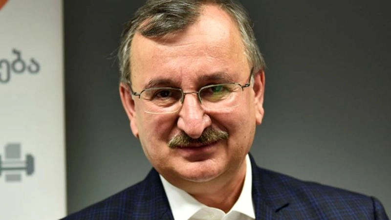  ენერგეტიკის სამინისტროს ეკონომიკის სამინისტროს უერთებენ - რომან გოცირიძე