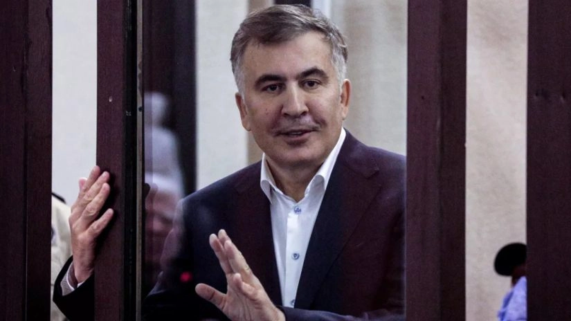 დღევანდელ სასამართლო პროცესს მიხეილ სააკაშვილი არ ჩაერთვება