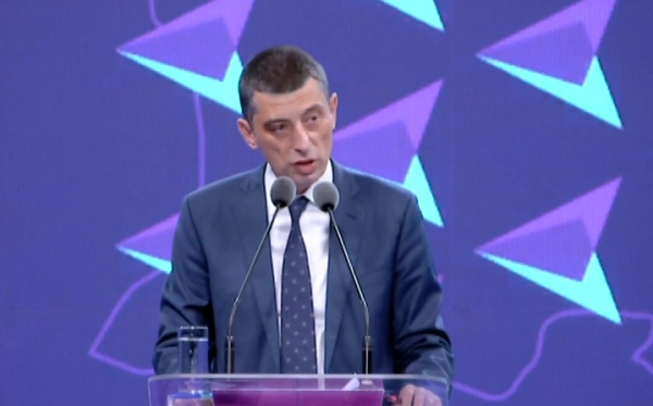 ჩვენი მთავარი მიზანია, ამ ქვეყანაში დავასრულოთ ნებისმიერი რადიკალიზმი - გიორგი გახარია