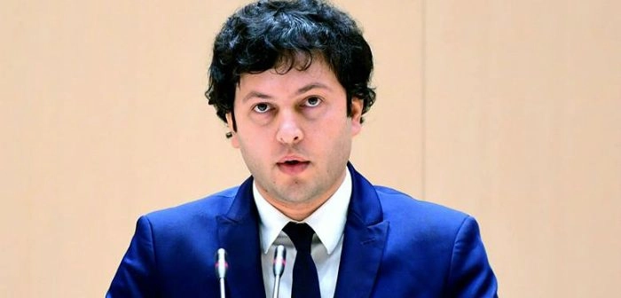  სასამართლო სისტემა არის თვისებრივად გაჯანსაღებული და ამას მოწმობს სტატისტიკა - ირაკლი კობახიძე
