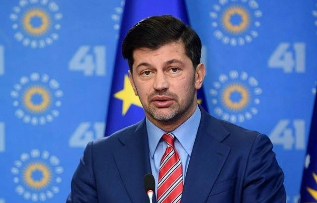 არავის მივცემთ იმის საშუალებას, რომ მოატყუოს ან დაჩაგროს ჩვენი მოსახლეობა - კახა კალაძე