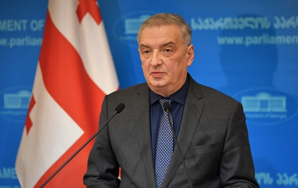 ფაქტია, სააკაშვილს  ქვეყნისთვის კარგი არ უნდა - გია ვოლსკი