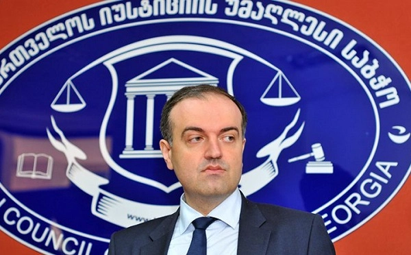თბილისის სააპელაციო სასამართლოს თავმჯდომარედ მიხეილ ჩინჩალაძე აირჩიეს