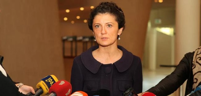 თეა წულუკიანი: იუსტიციის სამინისტრო ipn.ge-თან  თანამშრომლობას წყვეტს