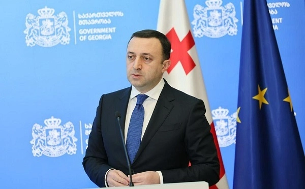 უმუშევრობის დონემ ისტორიულ მინიმუმს მიაღწია და 15,6% შეადგინა. შეიქმნა 229 ათასი ახალი სამუშაო ადგილი - ირაკლი ღარიბაშვილი