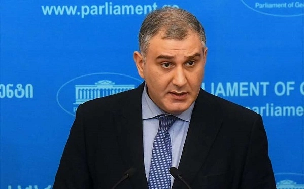  ცდილობენ გააქილიკონ მშვიდობა, რომელიც დღეს ხელისუფლების დიდი მეცადინეობით საქართველოში სუფევს - მიხეილ სარჯველაძე