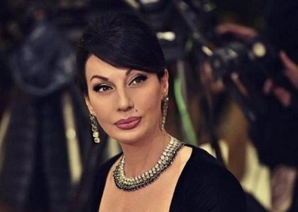 ლელა წურწუმია ახალ თურქულ სერიალში სულთნის როლს შეასრულებს