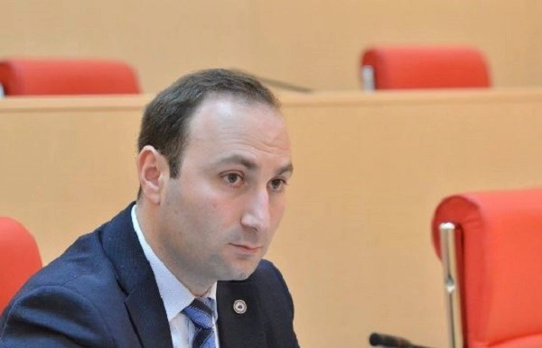  ამორალურია დიდ დიღომში მომხდარი ტრაგედიის პოლიტიკური მიზნებისთვის გამოყენება - ანრი ოხანაშვილი