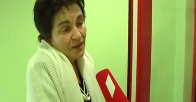 შორენა თეთრუაშვილი ბრალდებებზე: ეს მე არ მეხება