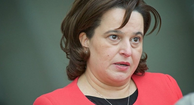 მანანა კობახიძე საკონსტიტუციო სასამართლოს მოსამართლედ აირჩიეს