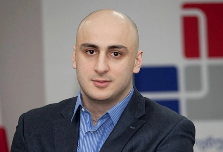  ნიკა მელია: ერთადერთი გამოსავალი დარჩა, ძალიან სწრაფად უნდა წავიდეს ეს ხელისუფლება