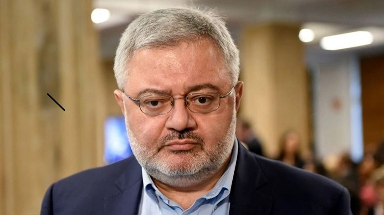 ასეთი პოლიტიკით, იმ გზით, რა გზაზეც ვდგავართ ჩვენ, სულ მცირე ვწირავთ ქართველების კიდევ ერთ თაობას - დავით უსუფაშვილი