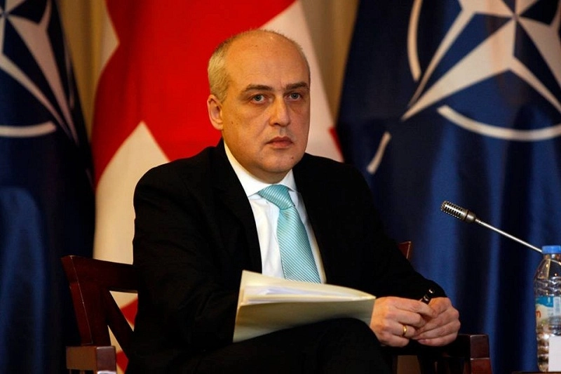 საქართველომ მდგრადი განვითარების მიზნების განხორციელების მიმართულებით გადადგმული ნაბიჯების ანგარიში წარადგინა