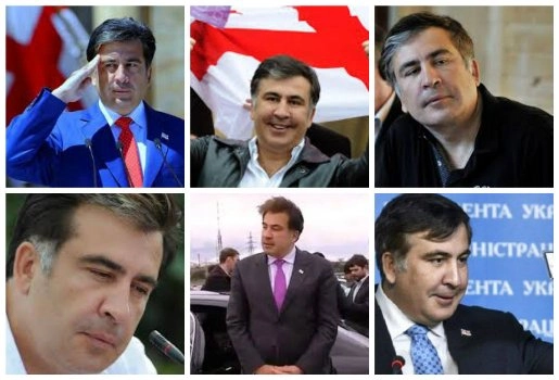 Editorial - მაშ რაღა დარჩა მიშას? 