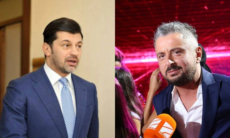 კახი კალაძის ფიგურამ საინტერესო კონტურების შეძენა დაიწყო - ნიკა გავრამია