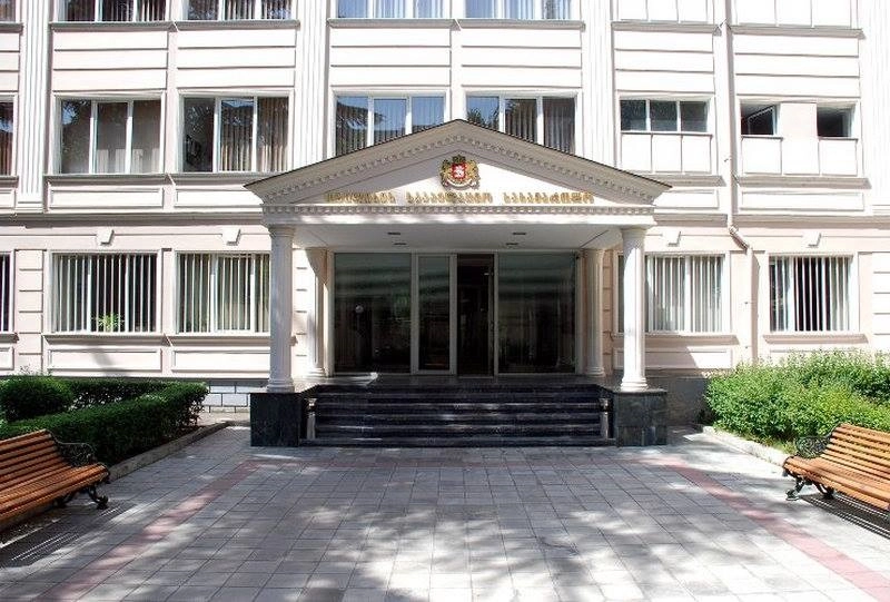 სააპელაციო სასამართლომ ვალერი გელაშვილის ცემის საქმეზე მიხეილ სააკაშვილის მიმართ გამამტყუნებელი განაჩენი ძალაში დატოვა