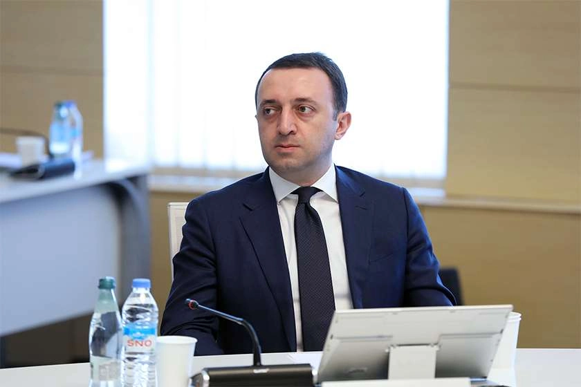 თბილისში, მცირე და საშუალო ზომის რესტორნები 5 000-ლარიან სუბსიდიას მიიღებენ