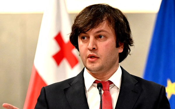 საქართველოს ხელისუფლება არავითარ შემთხვევაში არ აყვება მოღალატეების სცენარს და არ ჩართავს ქვეყანას სამხედრო კონფლიქტში - ირაკლი კობახიძე