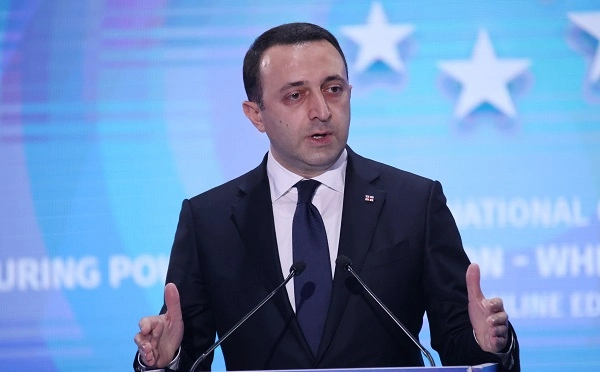 ოპოზიციისთვის რთულად მისაღები იყო მორიგი მარცხი, მაგრამ როდესაც ხალხი რვაჯერ გეუბნება უარს, ალბათ ეს უნდა იყოს მორიგი გაკვეთილი მათთვის - ირაკლი ღარიბაშვილი 