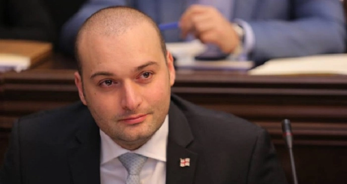 საქართველოს ევროპასთან ინტეგრაციის გზაზე იტალია მნიშვნელოვანი და საიმედო პარტნიორია - მამუკა ბახტაძე