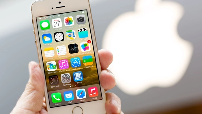 4-დიუმიანი iPhone კომპანია Apple-ს  5,5 მლრდ დოლარის შემოსავალს მოუტანს