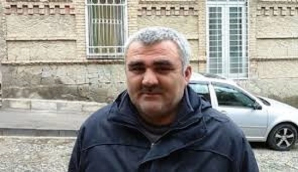 აფგან მუხთარლის საქმეს საქართველოს მთავარი პროკურატურა გამოიძიებს
