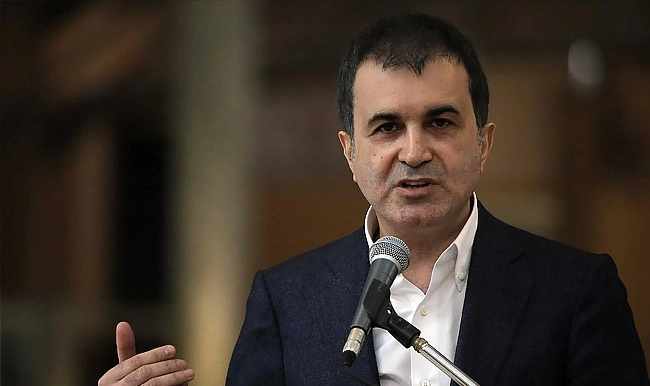 თურქეთი ვიზალიბერალიზაციის ზუსტი თარიღის დასახელებას ითხოვს