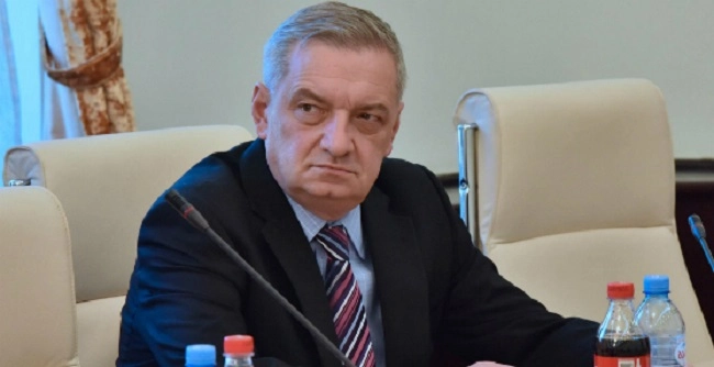 ვინც გადაწყვეტს, მოიხმაროს კანაფი, უნდა იცოდეს, რომ მას სერიოზული კანონიერი ზემოქმედება ემუქრება - ვოლსკი
