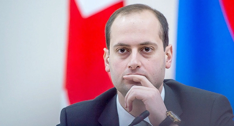 მთელი მთავრობისთვის ქვეყანაში ფაშისტური დაჯგუფებების არსებობა მიუღებელია - მიხეილ ჯანელიძე